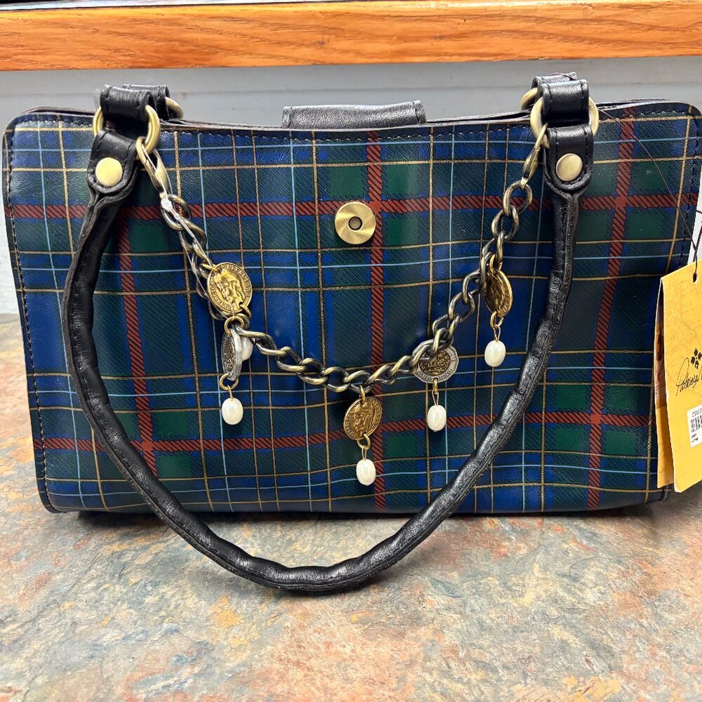 Patricia Nash Hand Bag